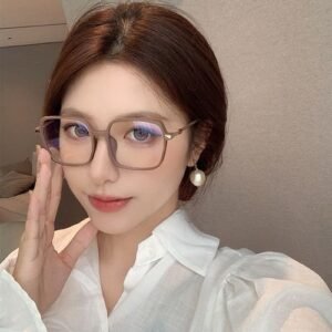 Anti Blue Ray Light Blocking Computer/Reading Eye Frame
