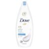 Dove Gentle Scrub Body Wash 450ml