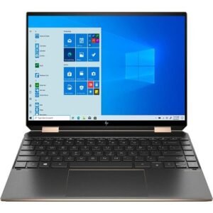 Hp Spectre 14 X360 11th Gen, Intel Core? I7-1195G7  1TB SSD 16GB RAM 13.5" Touch/Backlit Keys WIN11