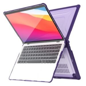 Heavy Duty Case For MacBook Air 13 Inch 2018-2020 (M1 A2337 A2179 A1932)