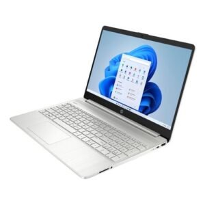 Hp 15 TOUCHSCREEN 12TH GEN INTEL CORE I7 16GB RAM 512GB SSD INTEL IRIS XE WINS 11