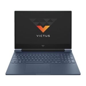 Hp 15 VICTUS GAMING, 13TH GEN INTEL CORE I5, 8GB RAM, 512GB SSD NVIDIA RTX 3050 (6GB) WINS 11