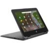 Hp CHROMEBOOK 14 , X360 INTEL CELERON,TOUCHSCREEN 4GB RAM,32GB SSD +Bag