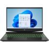 Hp PAVILION GAMING 15 11TH GEN INTEL CORE I5 8GB RAM 512GB SSD RTX 3050 15.6" FHD WINS 11