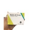Retin-A Treatment Exfoliating Soap(2pcs)