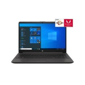 Hp 255 G8 AMD ATHLON 8GB RAM 1TB HDD 15.6" HD WINS 10 + Mouse