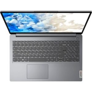 Lenovo IDEAPAD 15 INTEL CELERON 4GB RAM 256GB SSD 15.6" HD WINS 10