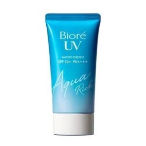 Biore UV UV Aqua Rich Watery Essence SPF 50+ PA++++(50ml)