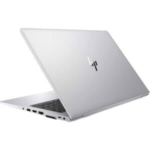Hp EliteBook 840 G5 Intel Core I5- 12GB RAM/512GB SSD/Backlit Keyboard/FP Reader Windows 11 Pro + BAG