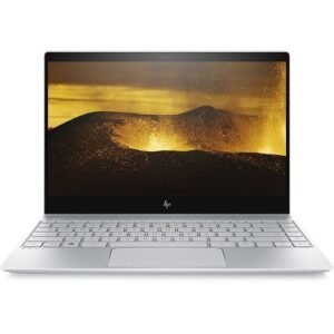 Hp Envy 13 11th Gen Intel Core I5(8GB,256GB SSD)Backlit Keyboard13.3-inch Wins 10 Fingerprint Reader