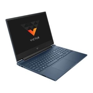 Hp 15 VICTUS GAMING, 13TH GEN INTEL CORE I5, 16GB RAM, 512GB SSD NVIDIA RTX 3050 (6GB) WINS 11