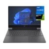 Hp VICTUS GAMING 16 12TH GEN INTEL CORE I7 16GB RAM 1TB SSD GTX 1650 (4GB) WINS 11