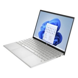 Hp PAVILION 13 11TH GEN INTEL CORE I3 8GB RAM 256GB SSD BACKLIT KEYBOARD 13.3"FHD WINS 10+ Mouse