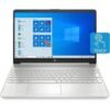 Hp 15 TOUCHSCREEN 11TH GEN, INTEL CORE I3, 16GB RAM, 256GB SSD, WINS 11 + Mouse