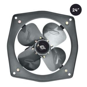 Gsr 24" Maxima Exhaust Fan - 600MM
