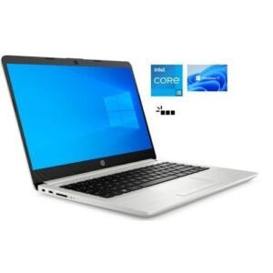 Hp NoteBook 348 G5 Intel Core I5-8GB RAM/1TB SSD/Backlit Keyboard- Windows 11 Pro + BAG
