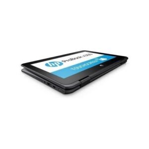 Hp ProBook X360 11 Touchscreen Core I5-8GB DDR4, 256GB SSD W10