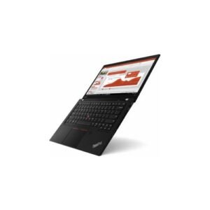 Lenovo THINKPAD T490 Intel Core I5 8GB RAM 1TB SSD KEYBOARDLIGHT WIN11PRO+BAG
