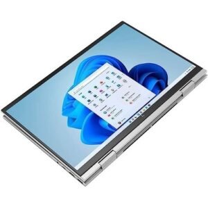 Hp Envy 15 X360 12th Gen, Intel Core I7 (16GB/1TB SSD) Touch/Backlit Keyboard, Wins 11+ Headset