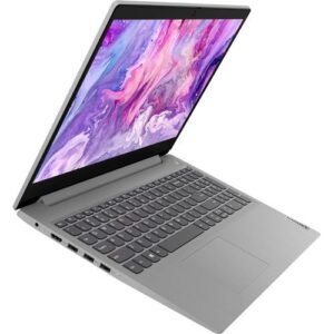 Lenovo IDEAPAD 15 INTEL CELERON 2.4GHZ 4GB RAM 256GB SSD 15.6" WINS 10 PRO