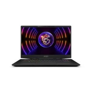 Msi STEALTH 17STUDIO, I9, 13GEN, 2TB/32GB, RTX4080