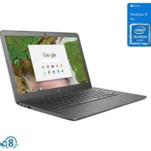 Hp Stream 11 Intel Celeron D/C  4GB RAM- 64GB SSD WIN 10+ USB LIGHT FOR KEYBOARD