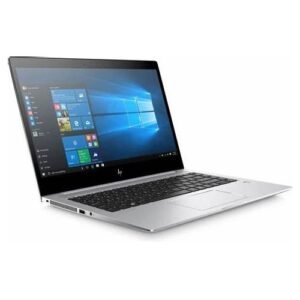 Hp Elitebook 1040 G10 X360 2in1 Core I7 16GB RAM - 512GB SSD