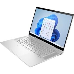 Hp ENVY 14X360 13TH GEN COREI7 1TBSSD 16GBRAM TOUCH W11 BACKLIT