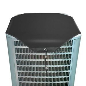 Sturdy Covers AC Defe.der Winter AC Window Unit Cover For Outside Central Units Air Conditioner Cover -- 71x71cm /81x81cm /91x91cm 91x91cm
