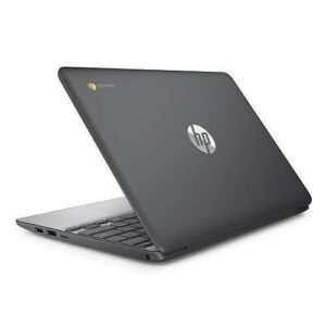 Hp CHROMEBOOK 11 G4, INTEL CELERON, 4GB RAM,16GB SSD 32GBFLASH