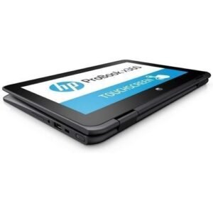 Hp ProBook 11 G1 Convertible Intel Pentium 128GB 4GB 11.6 Touchscreen WIN10 Pro