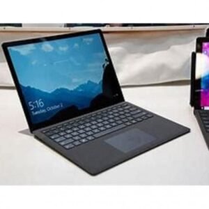 Microsoft SURFACE LAPTOP5 1979 I7 12thgen,16gb/512/15.0??touchscreen/Windows11