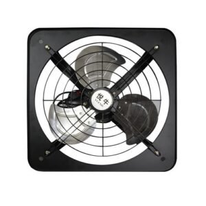 10inch Powerful Industrial Ventilation Extractor Metal