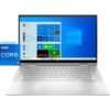 Hp Envy 15 X360 11th Gen, Intel Core I7 (16GB RAM,1TB SSD) Backlit Keyboard-Wins 11