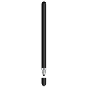 Universal Capacitive Touch Screen Drawing Stylus Pen-Black