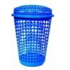 Sun Plast Laundry Basket--- Different Colour