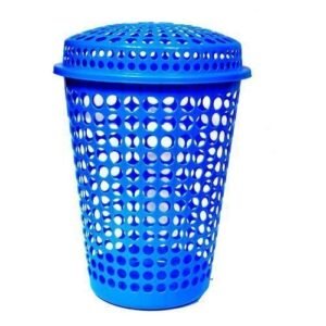 Sun Plast Laundry Basket--- Different Colour