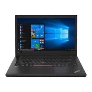 Lenovo Thinkpad T480 Intel i7 8th Gen 8G 16GB 256GB 12GB Laptop 14inch Quad Core