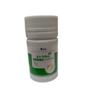 Kedi Revive For Sexual Enhancement  (30 Capsules)