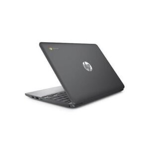 Hp CHROMEBOOK 11  INTEL CELERON, 4GB RAM,32GB EMMC WINS 10+USB Light For Keyboard
