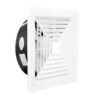 8/10/12inch Powerful Celling Bathroom Extractor Exhaust Fan