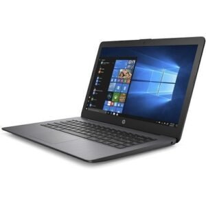 Hp CHROMEBOOK 11 , INTEL CELERON, 4GB RAM,32GB SSD With  Window 10+USB Ligh For Keyboard T