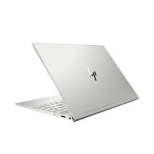 Hp ENVY 13 Intel Core I5 256GB SSD 8GB RAM FingerPrint,Backlit Keyboard Wins 10