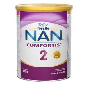 Nestle Nan 2 Comfort 400g