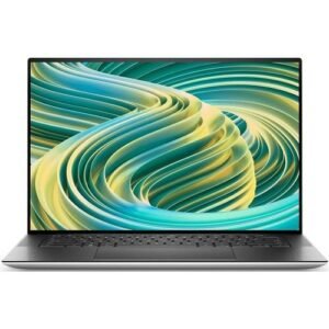 DELL XPS 15 9530 CORE I9-13900H 2TB SSD 64GB RAM,8GB NVIDIA RTX 4070,15.6" OLED TOUCHSCREEN,FP,Win11 PRO