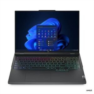 Lenovo LEGION PRO 7, 2TB/32GB, RTX 4090, Core I9-13900HX