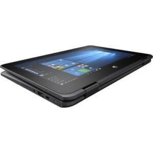 Hp ProBook 11 G1 X360 Convertible Intel Pentium Laptop 4GB RAM 256GB Touchscreen Windows 10