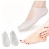 Silicon Oil Infused Moisturizing Foot Care Socks