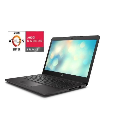 Hp 15 AMD - 4GB RAM 1TB HDD Windows 10 Pro- 2.3GHz To 3.2GHz