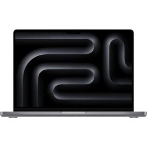 Apple MacBook Pro 14.2" M3 Chip With 8?core CPU, 10?core 8GB - 1TB - Space Grey - 2023